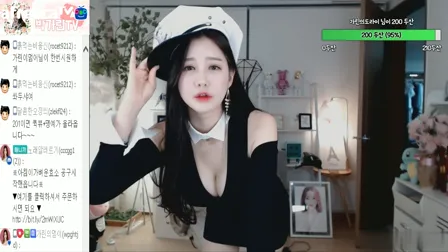 AfreecaTV主播朴佳琳BJ박가린2019年9月27日直播视频舞蹈剪辑22593020